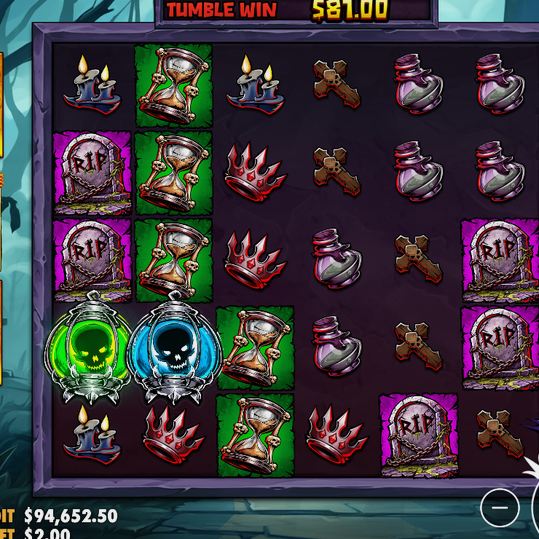 Death Dominion